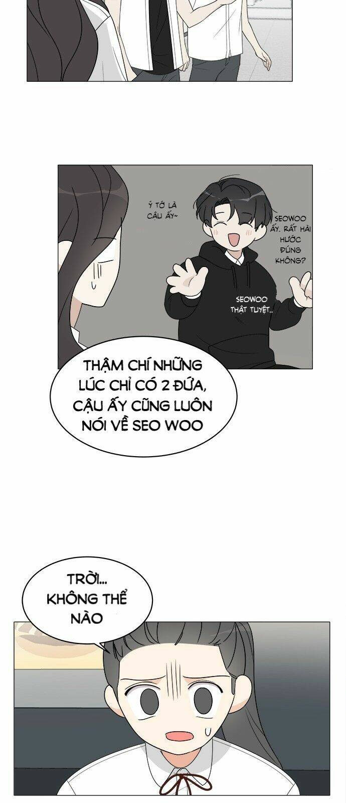 thiếu nữ 1m8 chapter 10 19