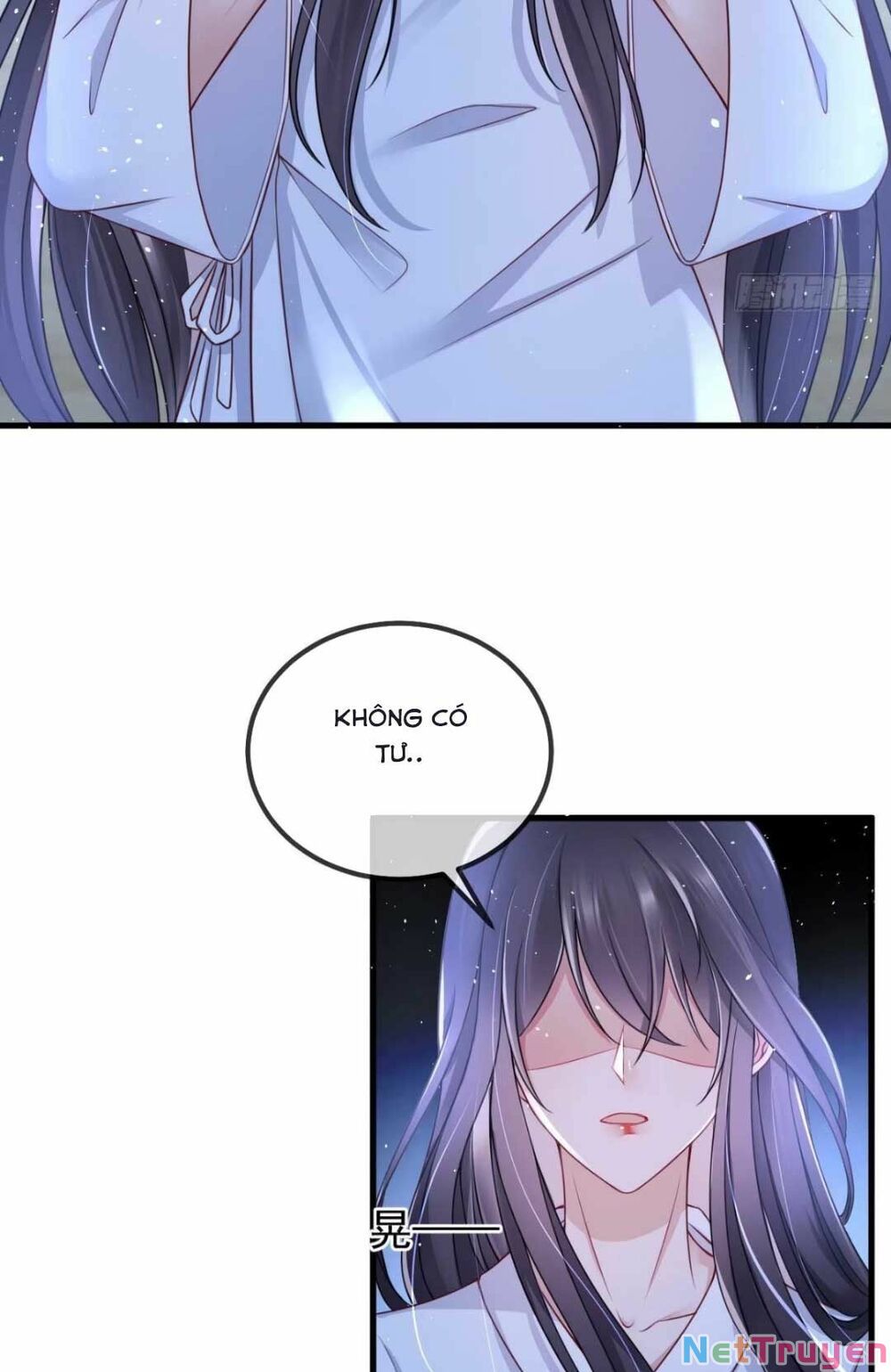 sự trả thù của vương phi chapter 3 26