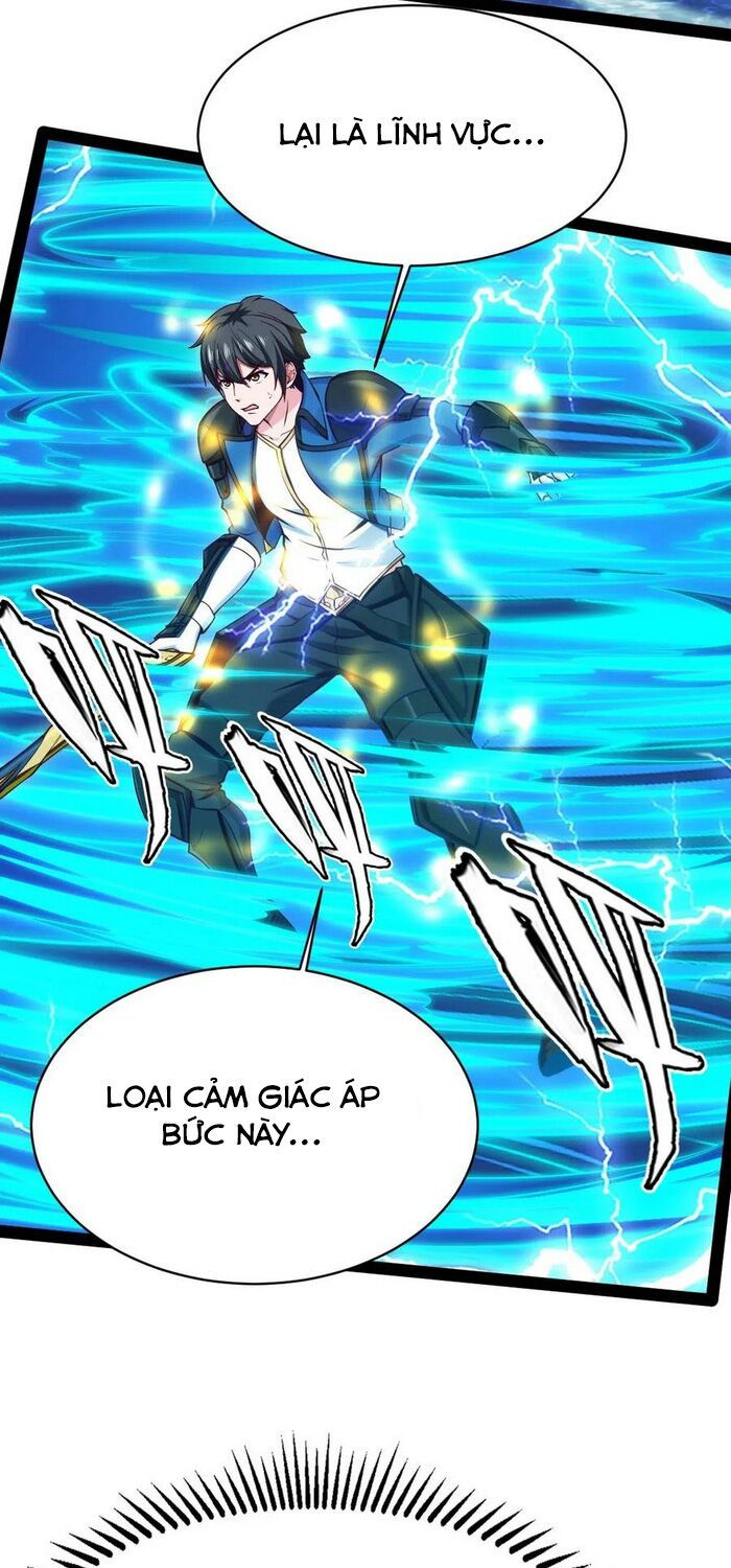 ma thú kiếm thánh dị giới tung hoành chapter 153 35