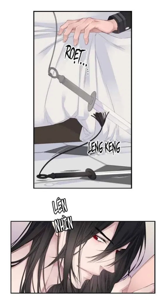 ảo mộng bất thành chapter 5 17