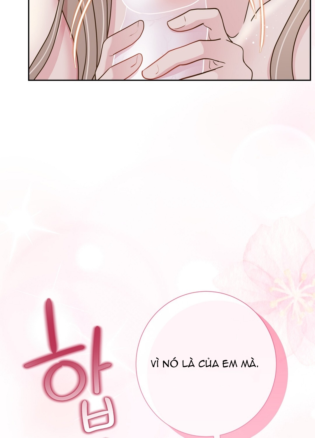 [18+] trải nghiệm thân mật với bạn của anh trai chapter 35.2 12