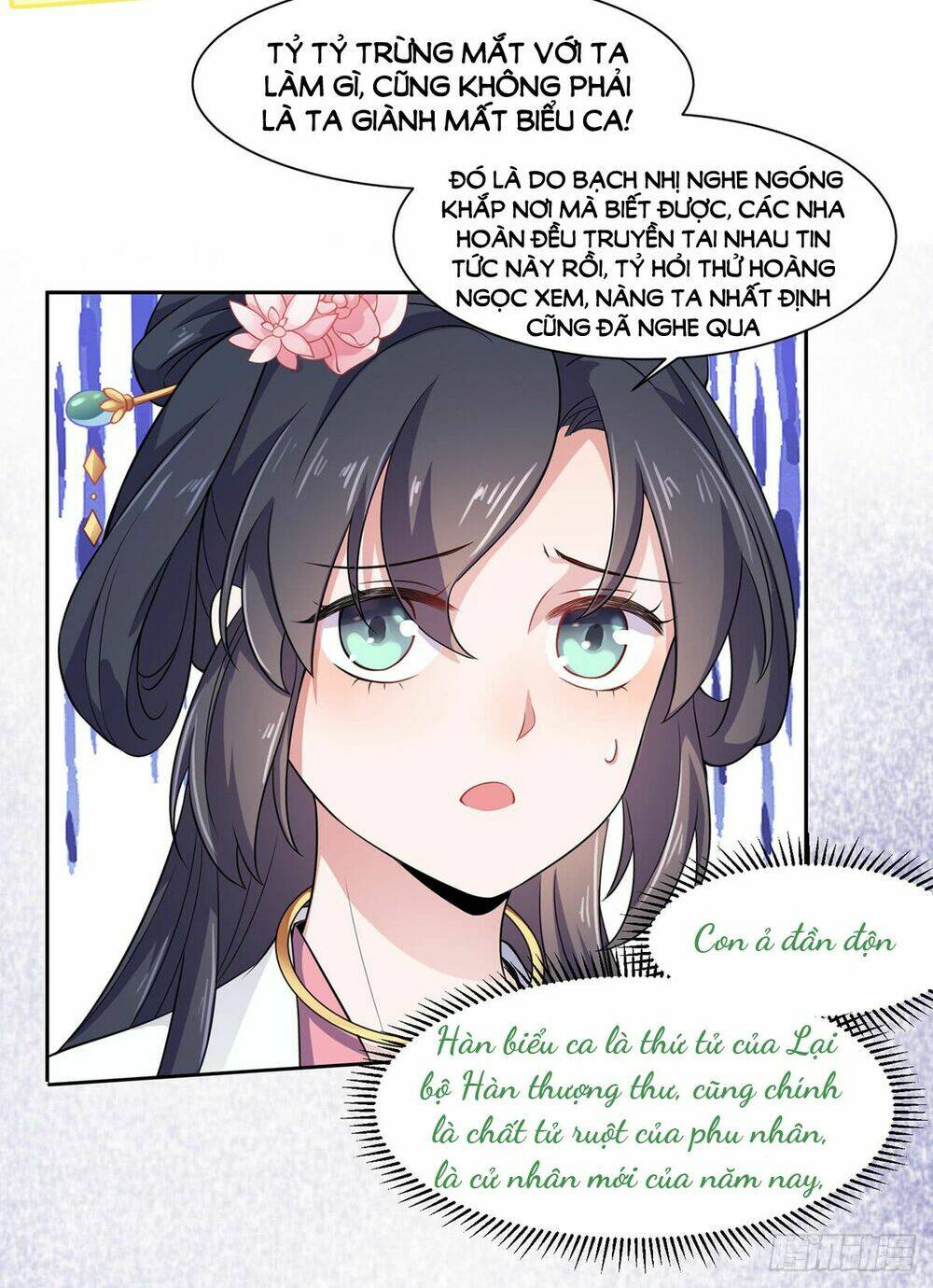 hoạn phi thiên hạ chapter 12 31