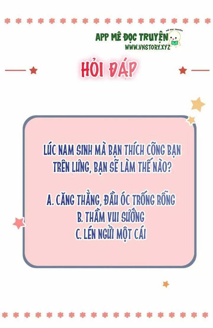 trạch thượng tịch mịch huỳnh hỏa chapter 20 41