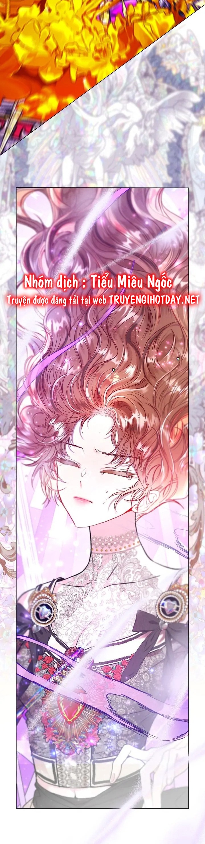tôi đã trở thành tiểu thư xấu xí chapter 124 16