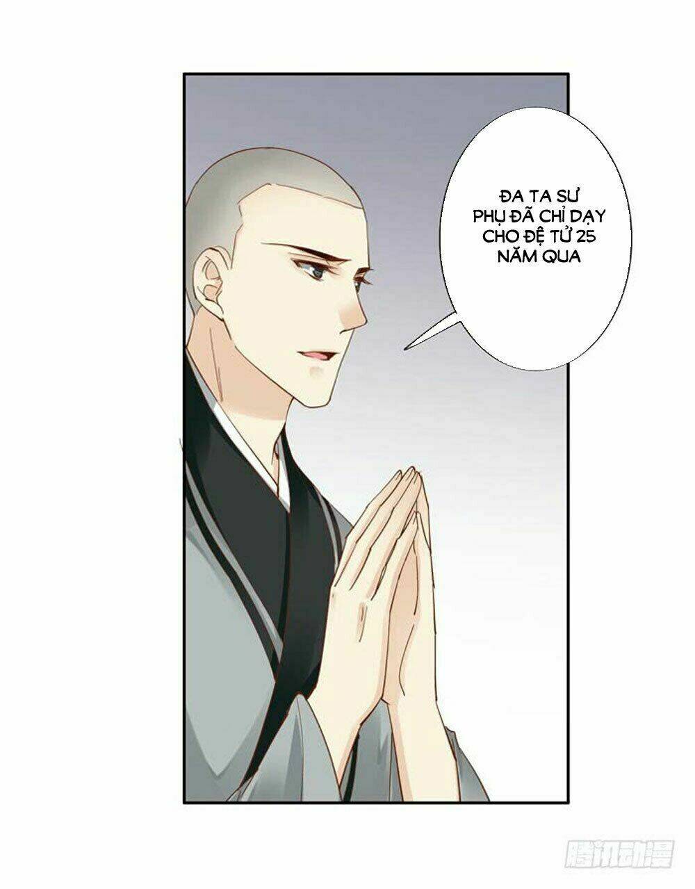 thiền tâm vấn đạo chapter 41 21