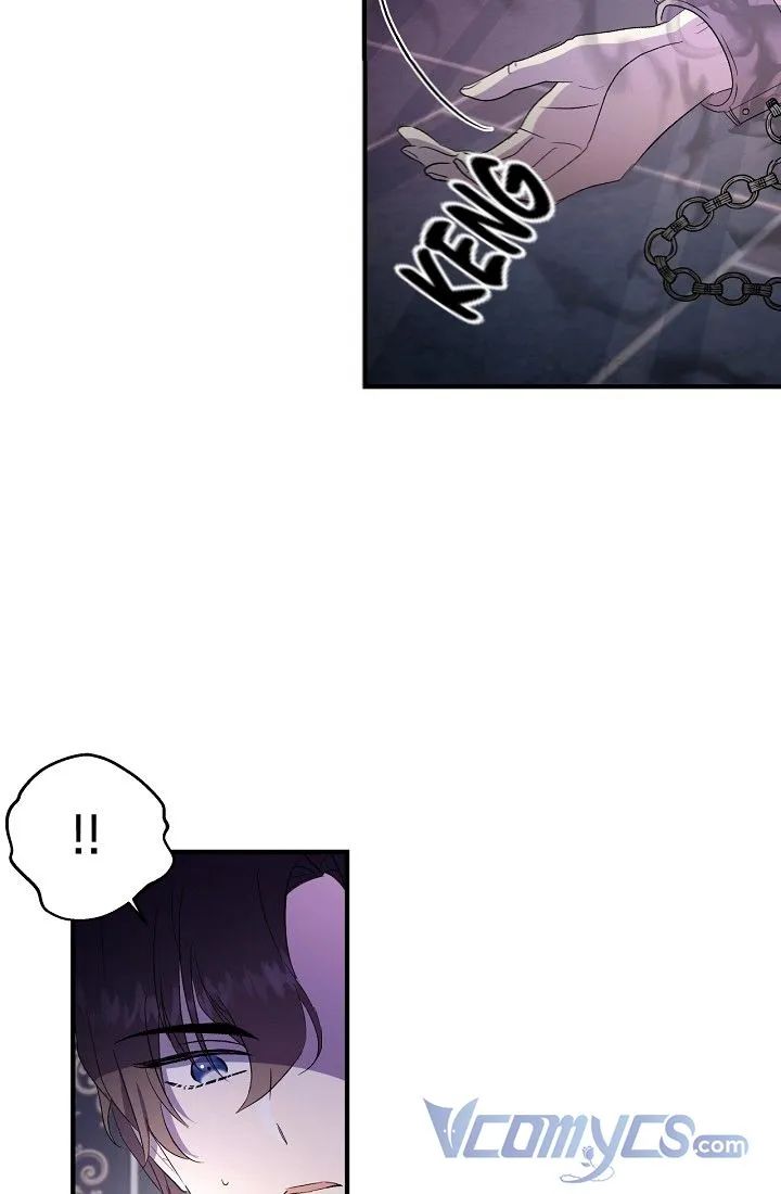 tôi cứu anh không có nghĩa là tôi muốn cưới anh chapter 2 44