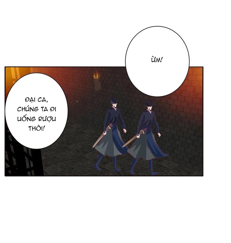 thông linh phi chapter 639 19