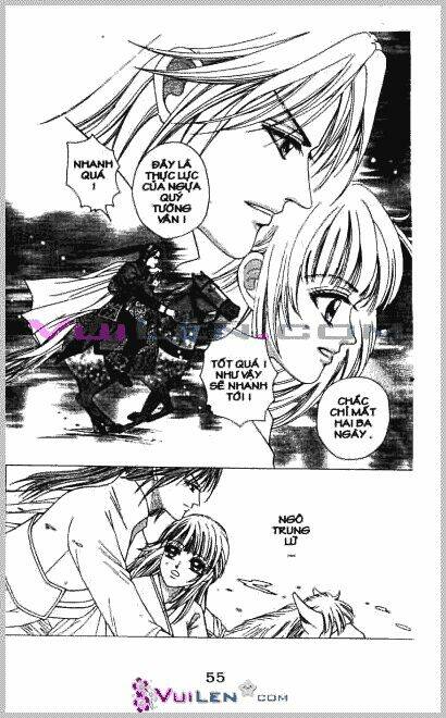 nàng công chúa lạc loài chapter 2 57