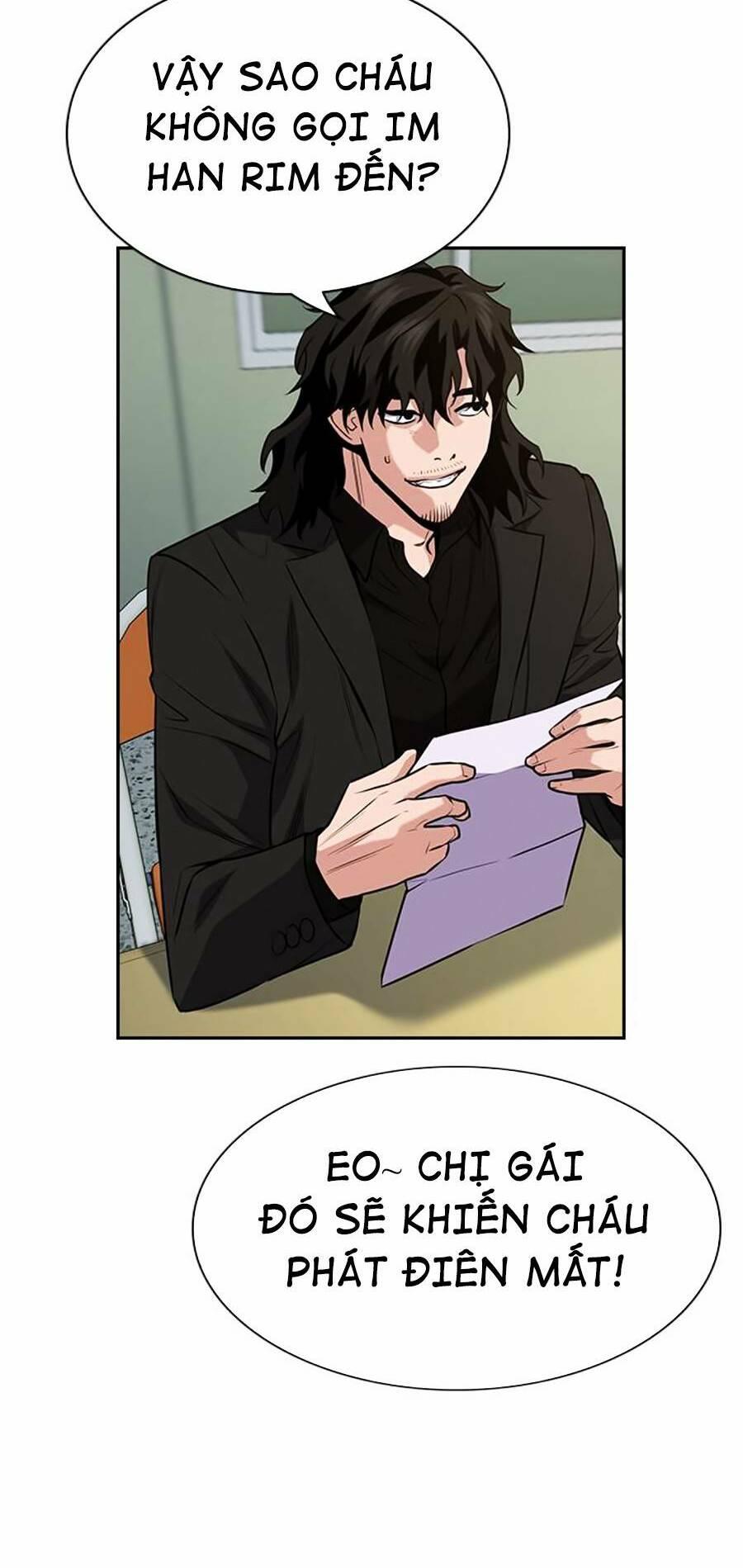 Giáo Dục Chân Chính chapter 63 96