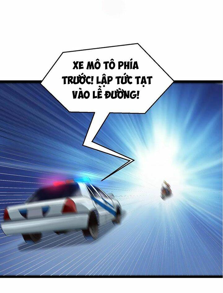 đai ca trở lại tuổi 16 chapter 18 19