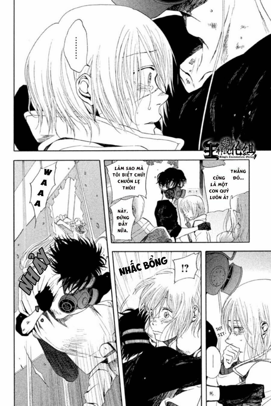 ranh giới quỷ chapter 10 22