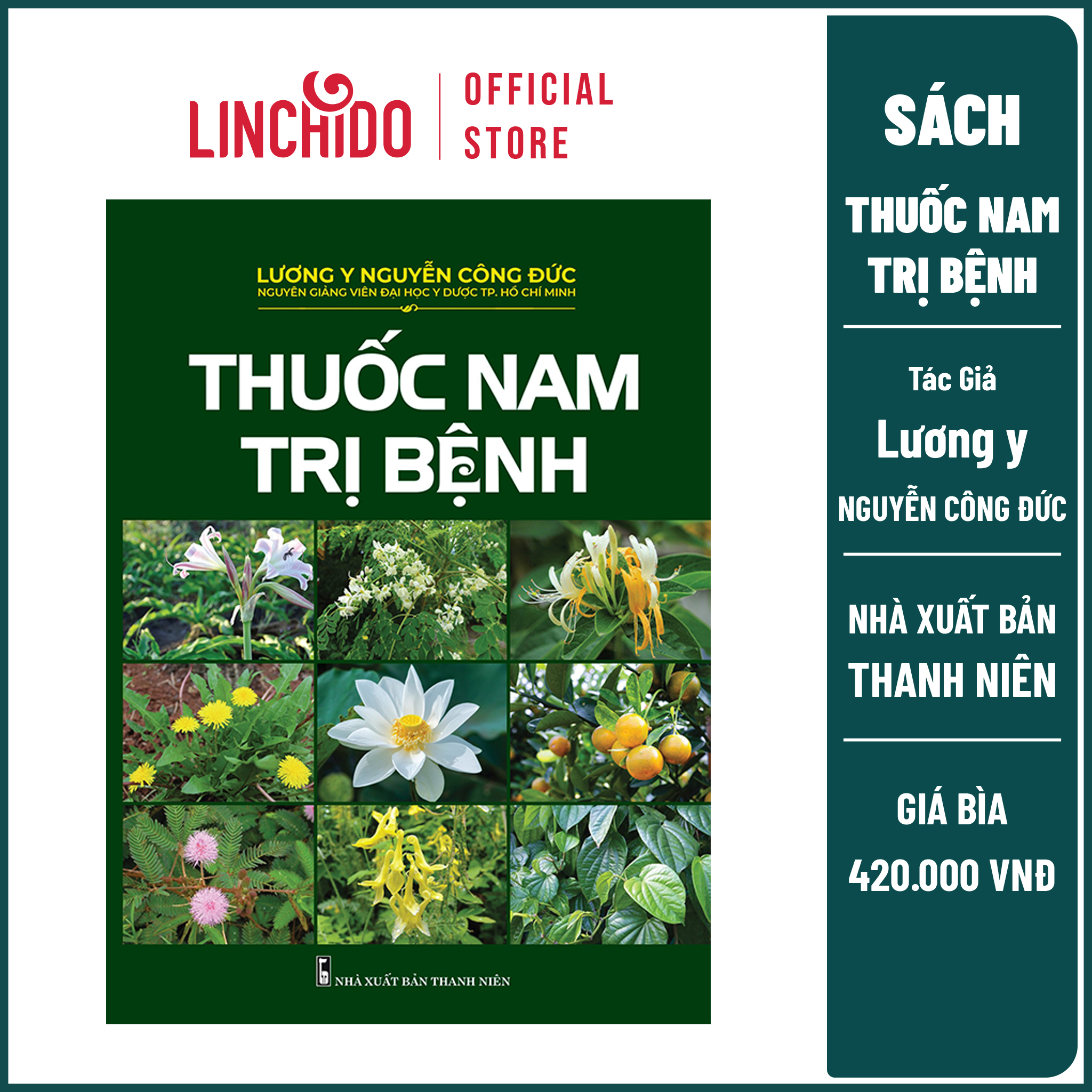 Thuốc Nam Trị Bệnh
