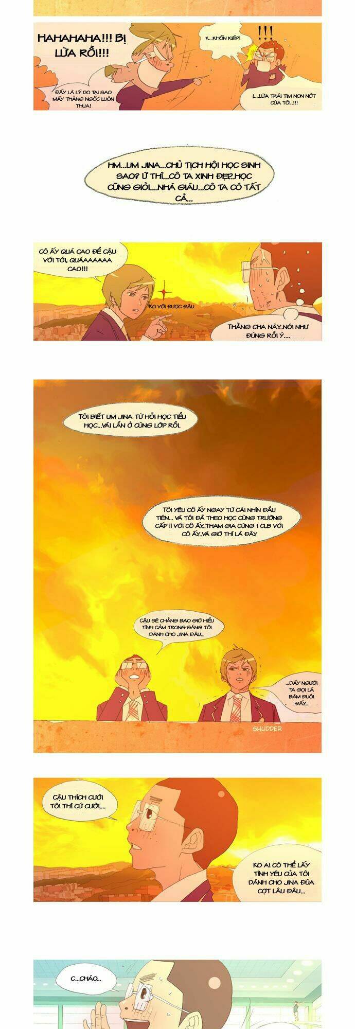 my heart is beating chapter 6 12