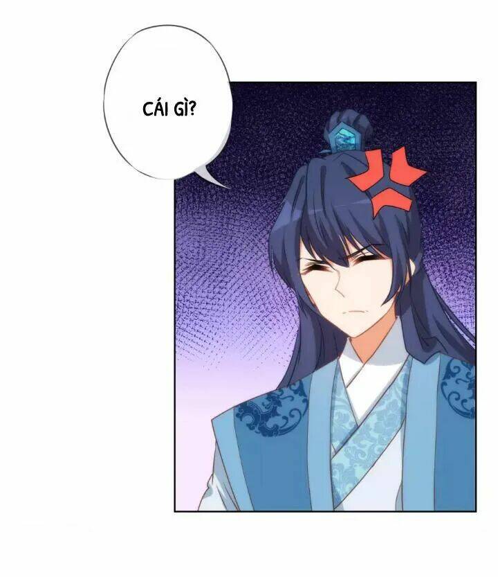 ồ, phu quân đáng yêu của tôi! chapter 46 34