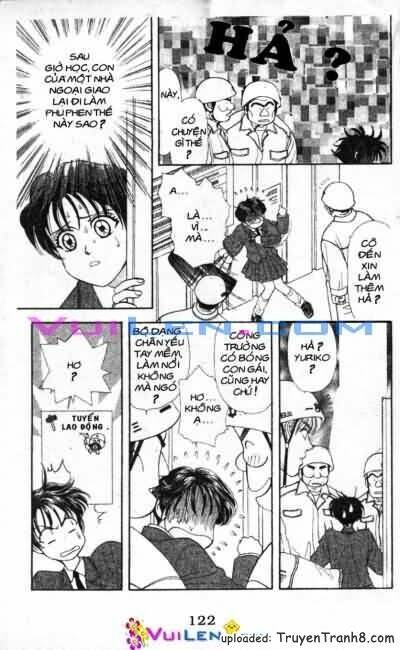 công tử nghèo chapter 2 58