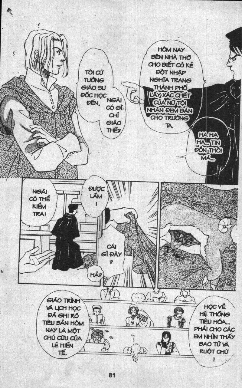 kenja no ishi chapter 3 81