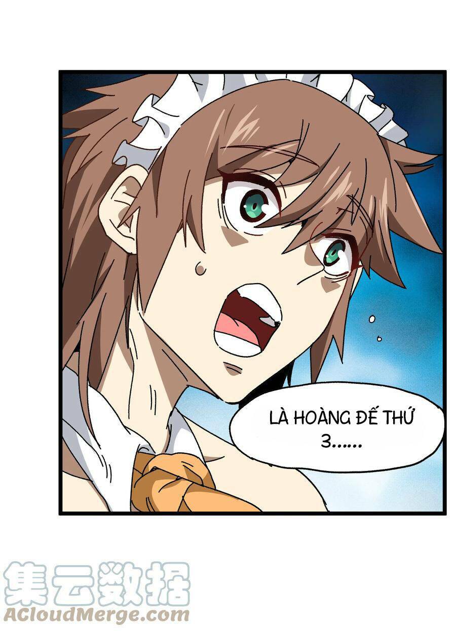 vú em vô địch chapter 25 5