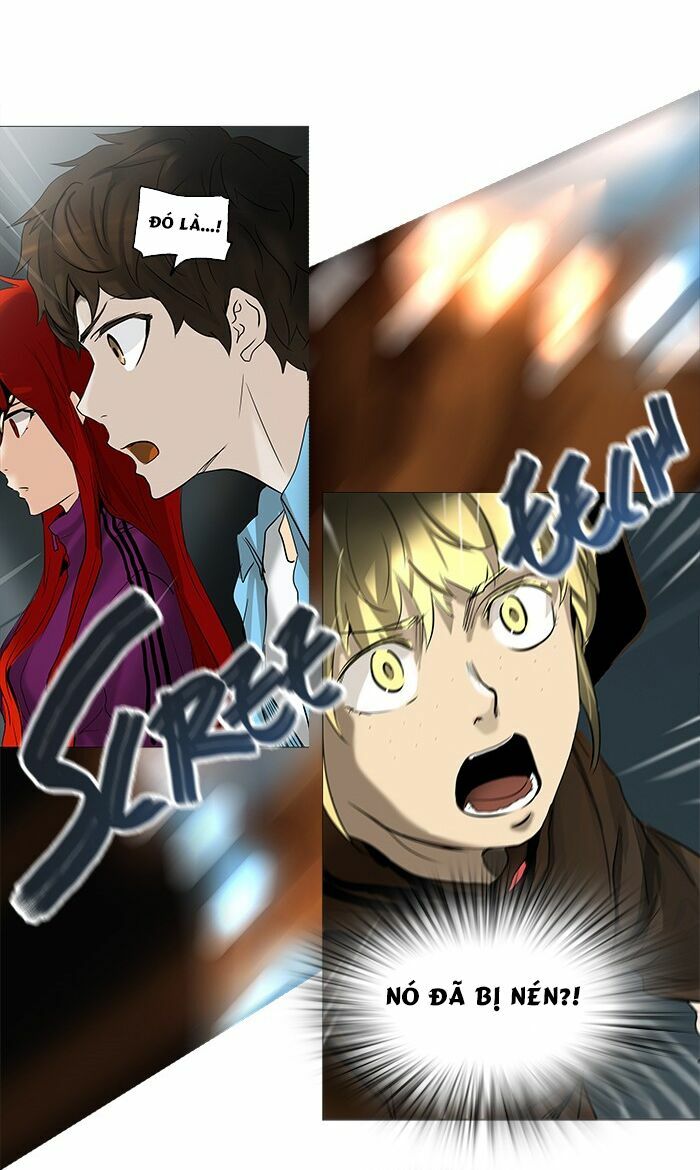 tòa tháp bí ẩn 2 chapter 173 37