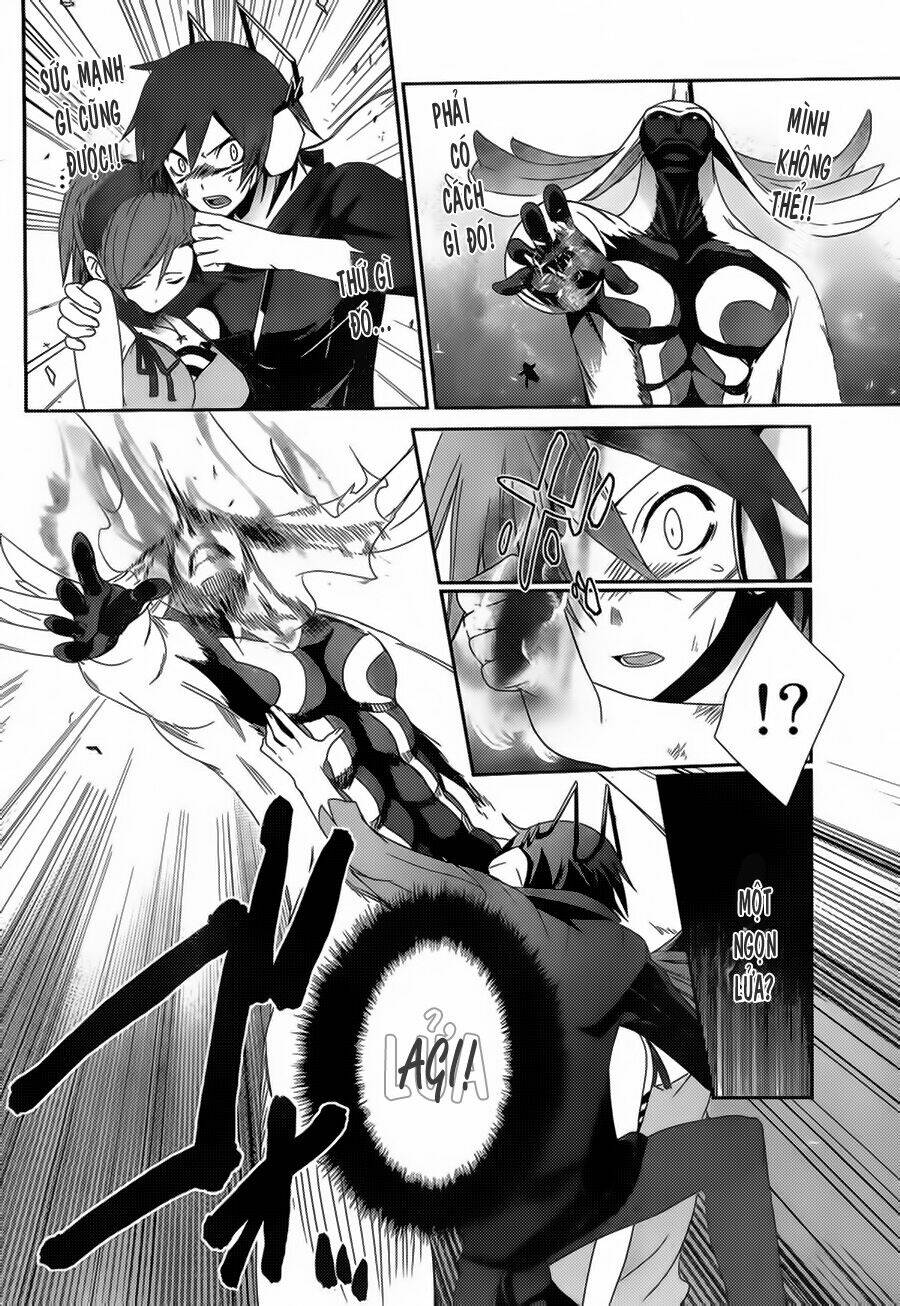 devil survivor chapter 3 4