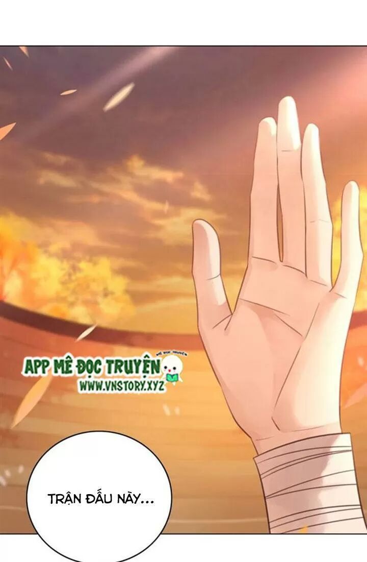 cực phẩm phế vật tiểu thư chapter 79 2