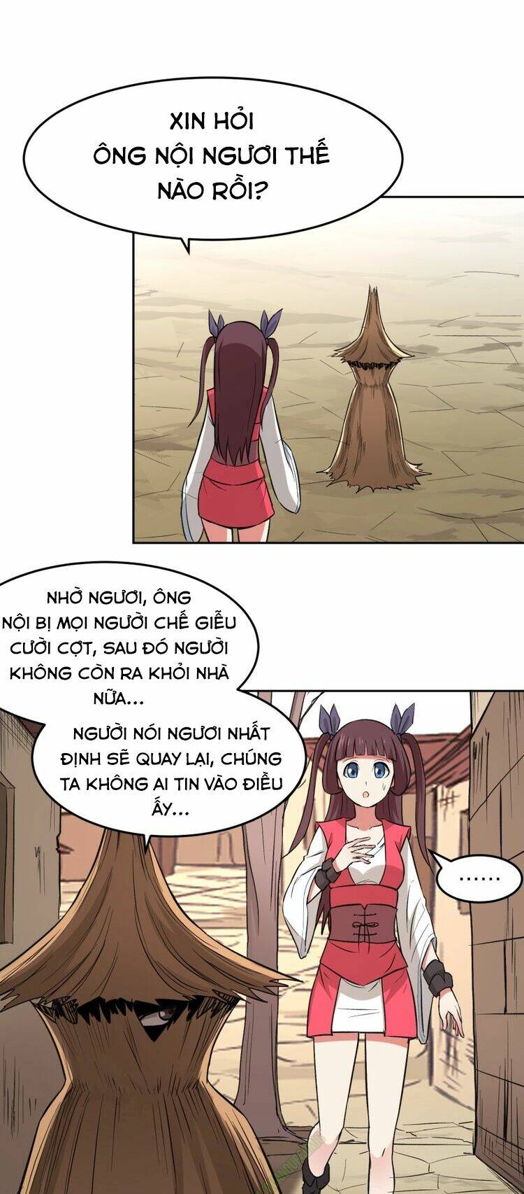 ta luyện giả kim trong thời đại tu tiên chapter 39 8