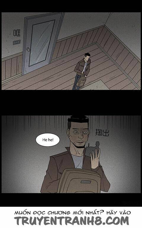 kinh dị đêm khuya chapter 71 10