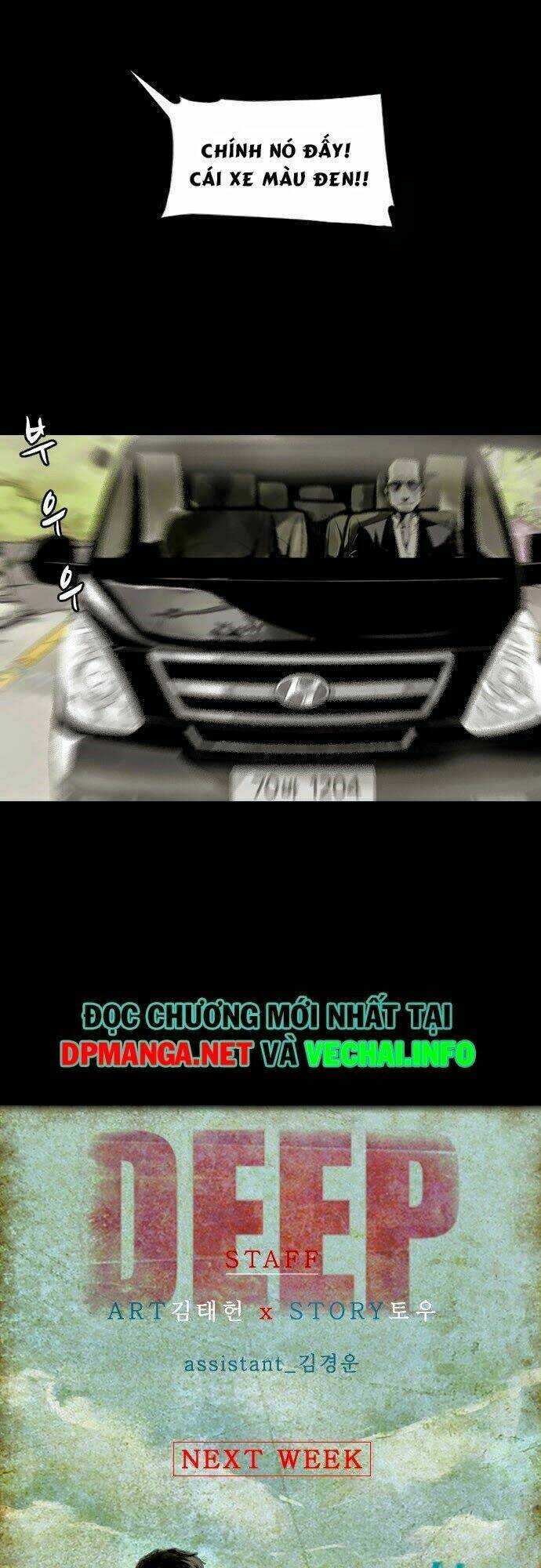 những xác chết hồi sinh từ đại dương chapter 19 48