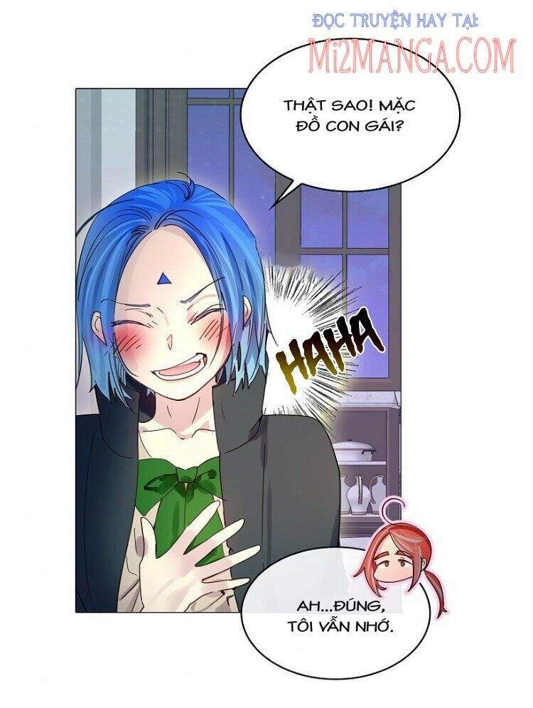 tôi không phải là người tốt chapter 143.5 14