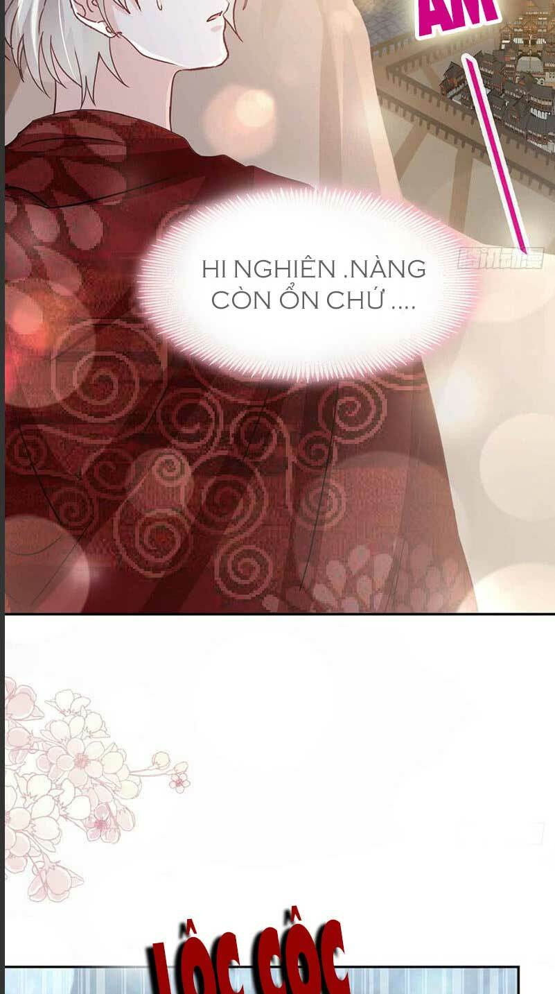 thiên hạ đệ nhất sủng phi chapter 109 16