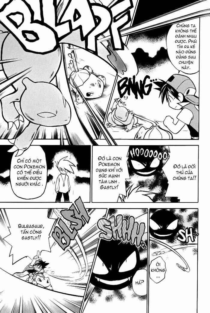 thú cưng đặc biệt chapter 14 2