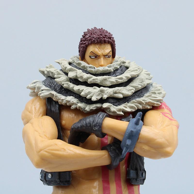 Mô Hình Figure Charlotte Katakuri Đứng - One Piece