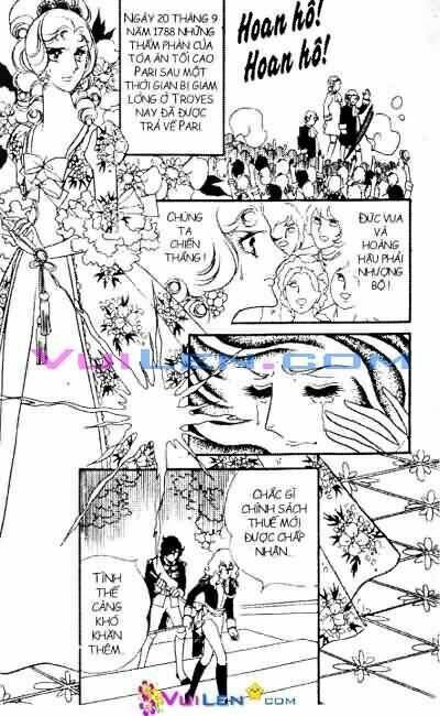 hoa hồng véc-xây chapter 8 100