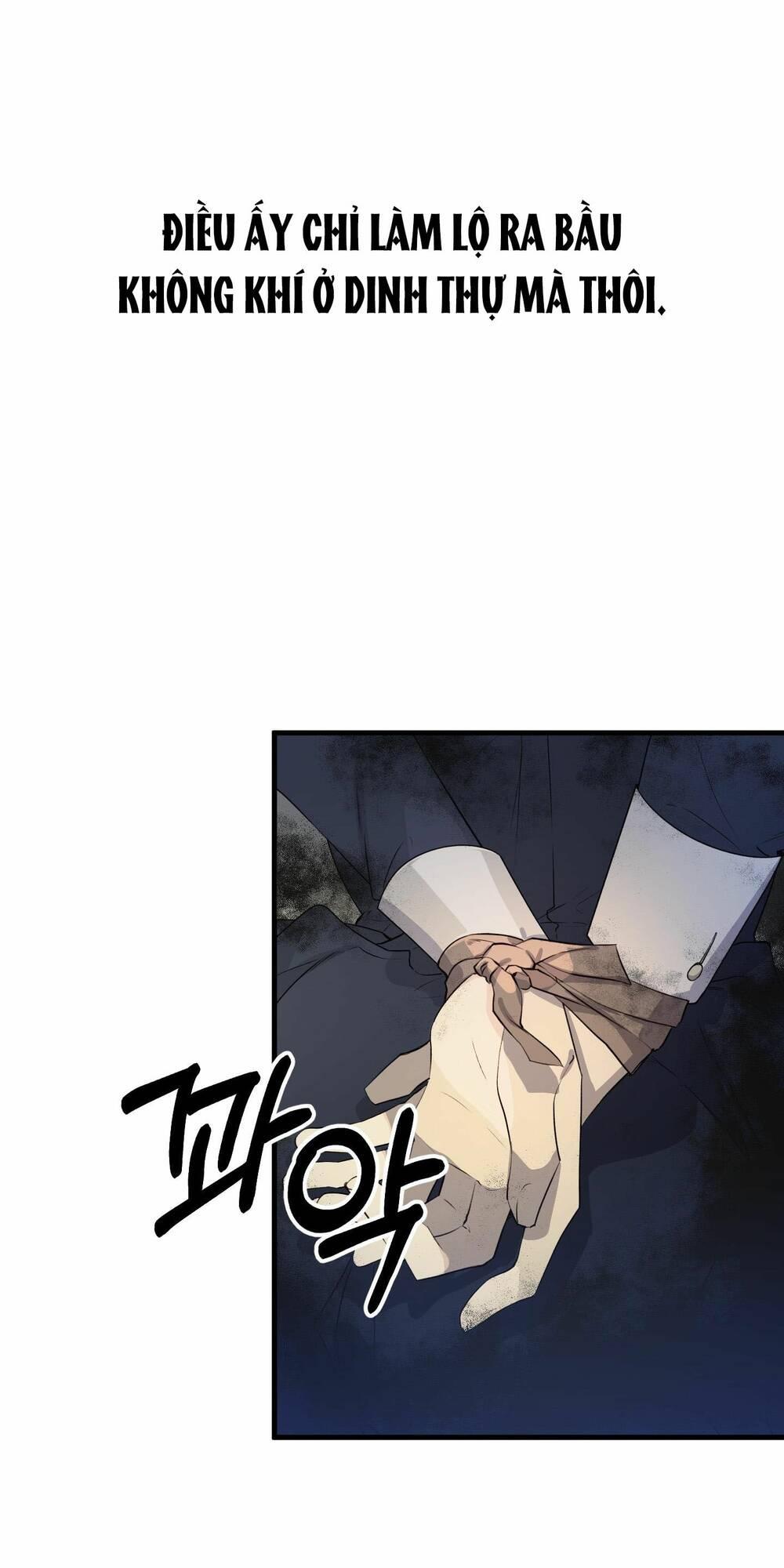 tôi chính là em gái của nữ chính hắc ám chapter 1 4