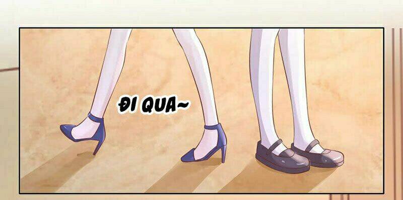 liệt ái tri hạ: series mật đào tiểu tình nhân chapter 188 8