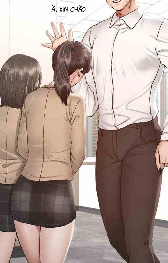 cô em vẽ tranh minh họa của tôi chapter 8.1 7