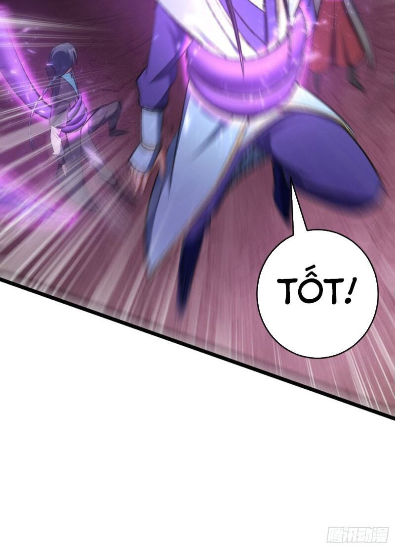 yêu giả vi vương chapter 142 41