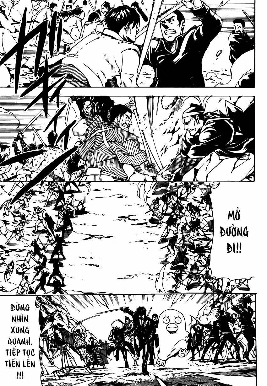 gintama - linh hồn bạc chapter 536 2
