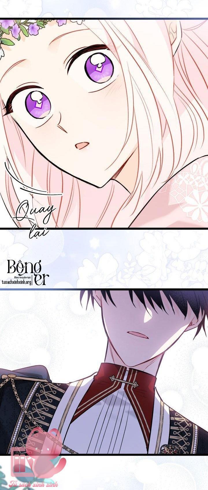 quan hệ cộng sinh giữa báo đen và thỏ trắng chapter 109 50