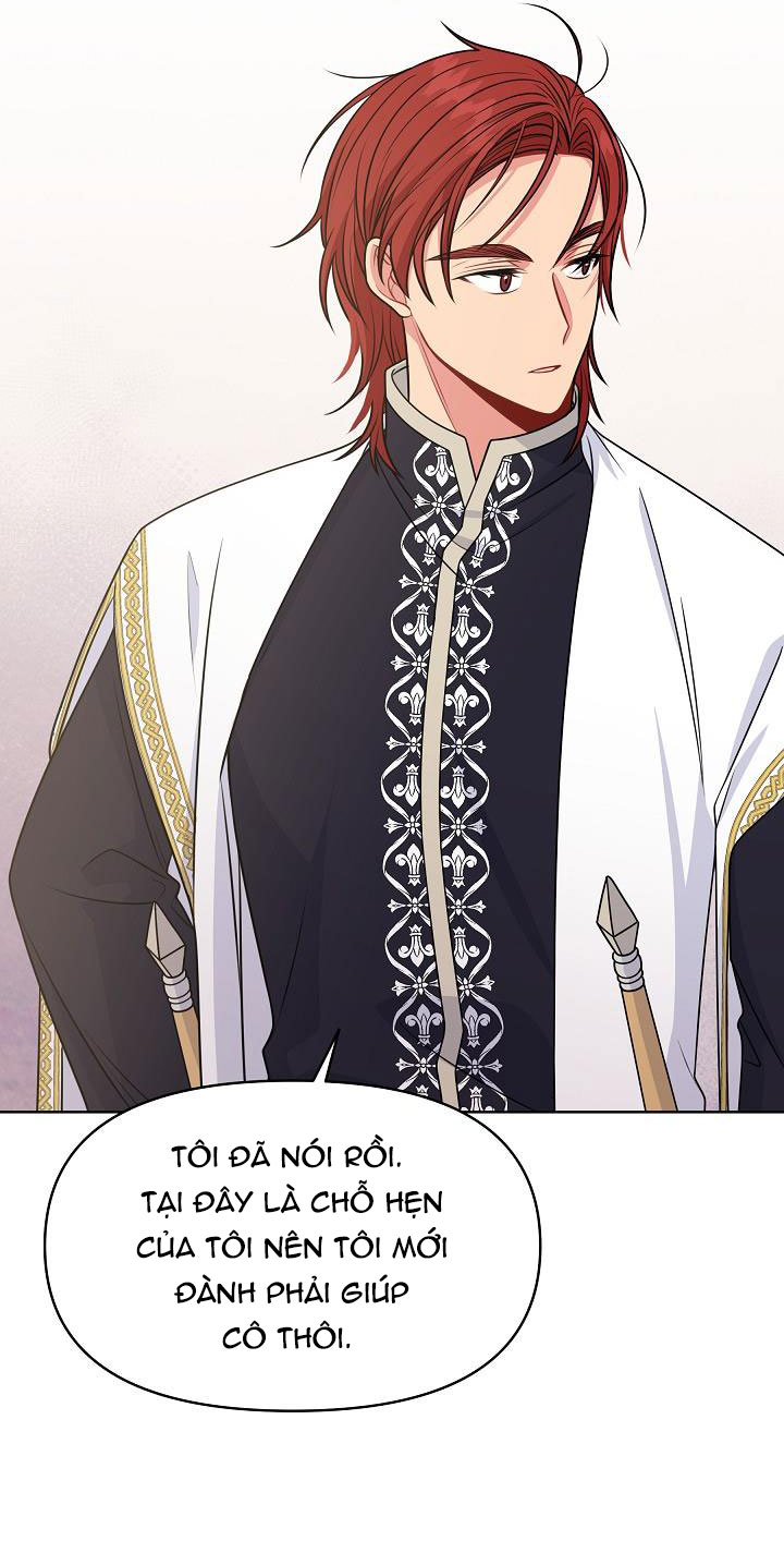 tôi đã nuôi dưỡng bạn thời thơ ấu thành bạo chúa chapter 51.1 21