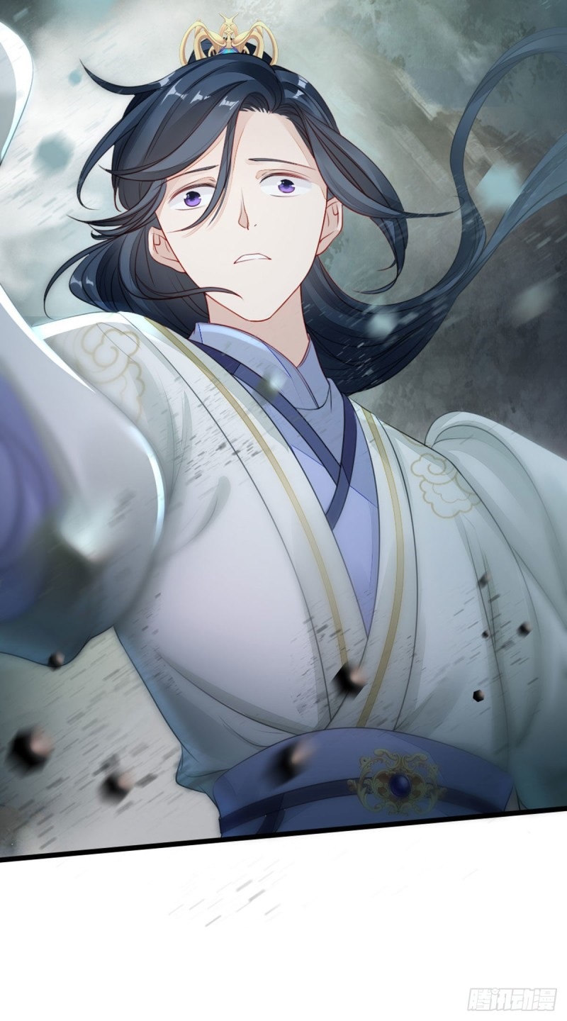 [15+] xuyên nhanh đỉnh cấp ác nữ muốn tẩy trắng chapter 24.2 19