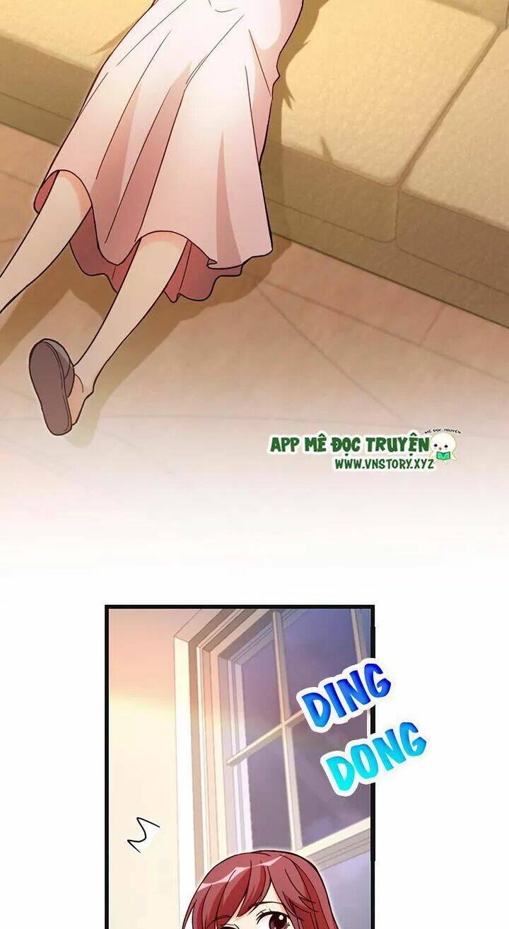 thiên hậu trở về chapter 127 13