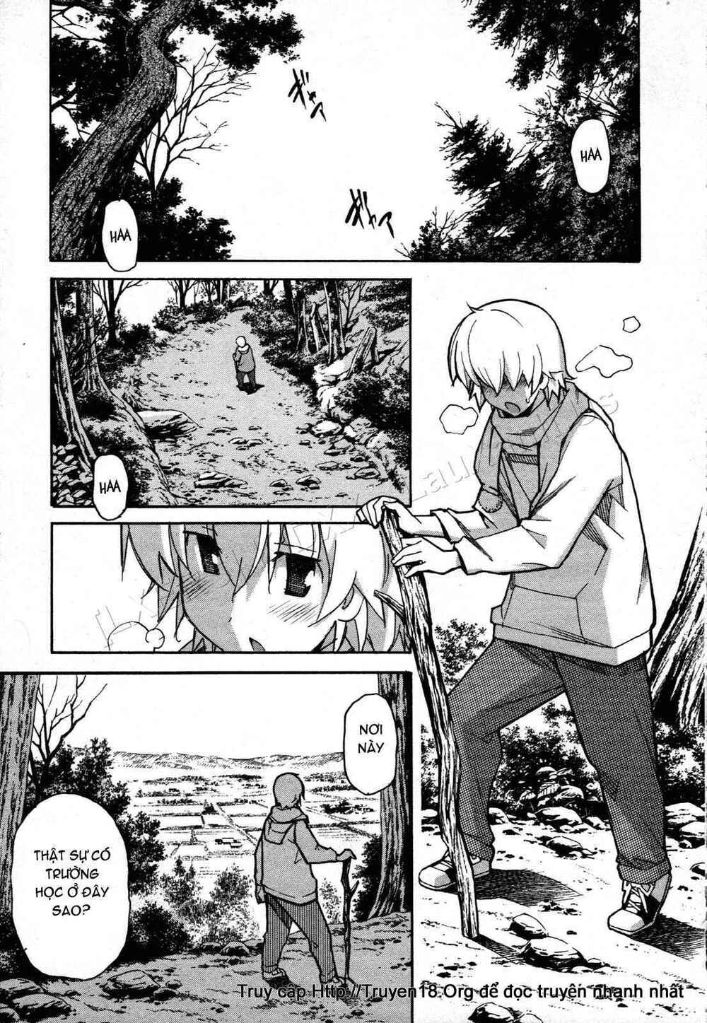 aki-sora chapter 28 1