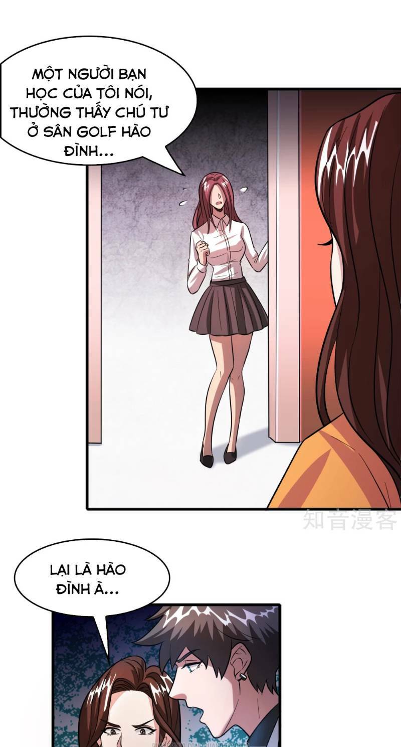 dị giới cung ứng thương chapter 64 9