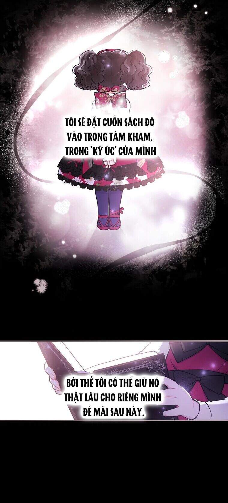 tôi đã trở thành con gái nuôi của nam chính chapter 28 64