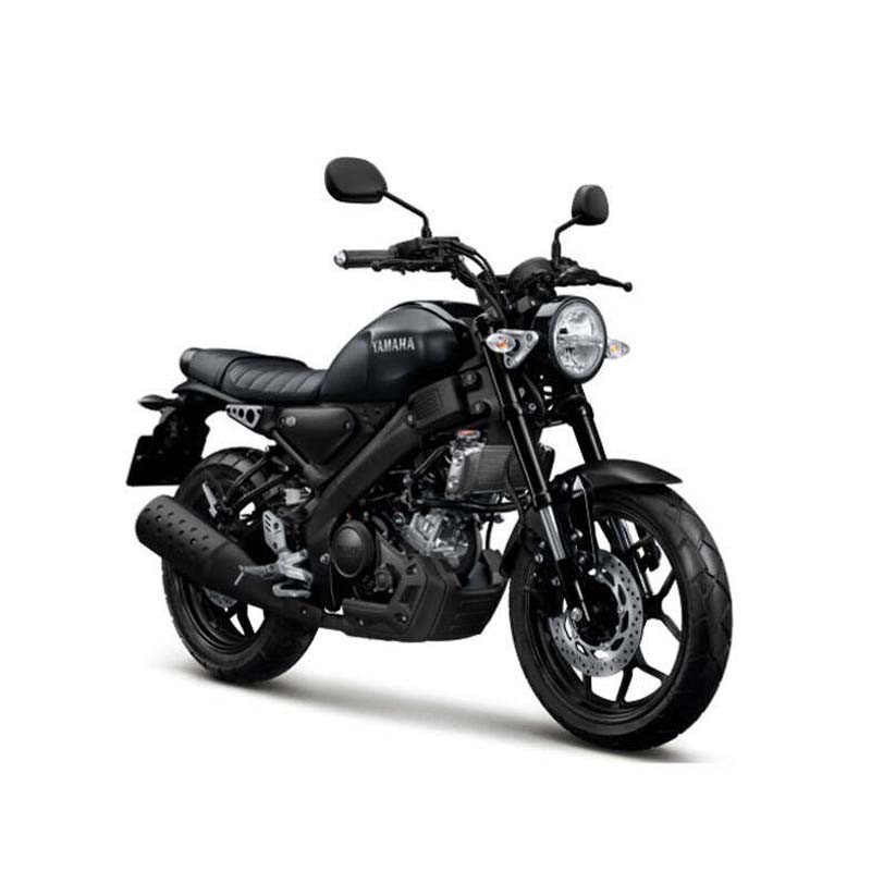 Yamaha XSR 155 nhập khẩu nguyên chiếc Indonesia