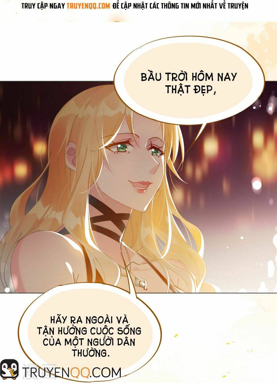 thuyền trưởng đại nhân khinh diểm ái chapter 62 9