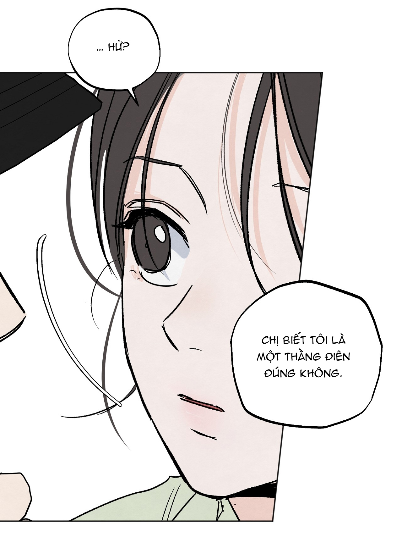 hoàn cảnh của rác rưởi chapter 1.1 10