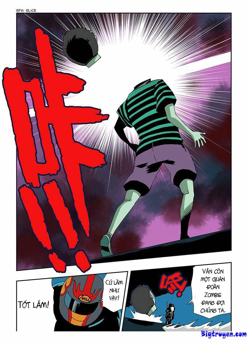 zang hun men chapter 9 8