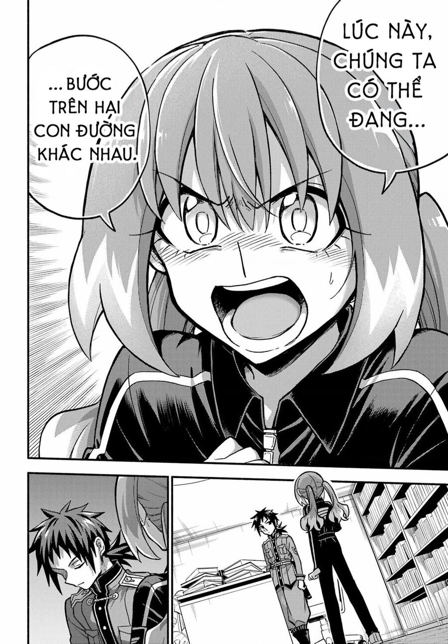 nana vô năng chapter 86 19