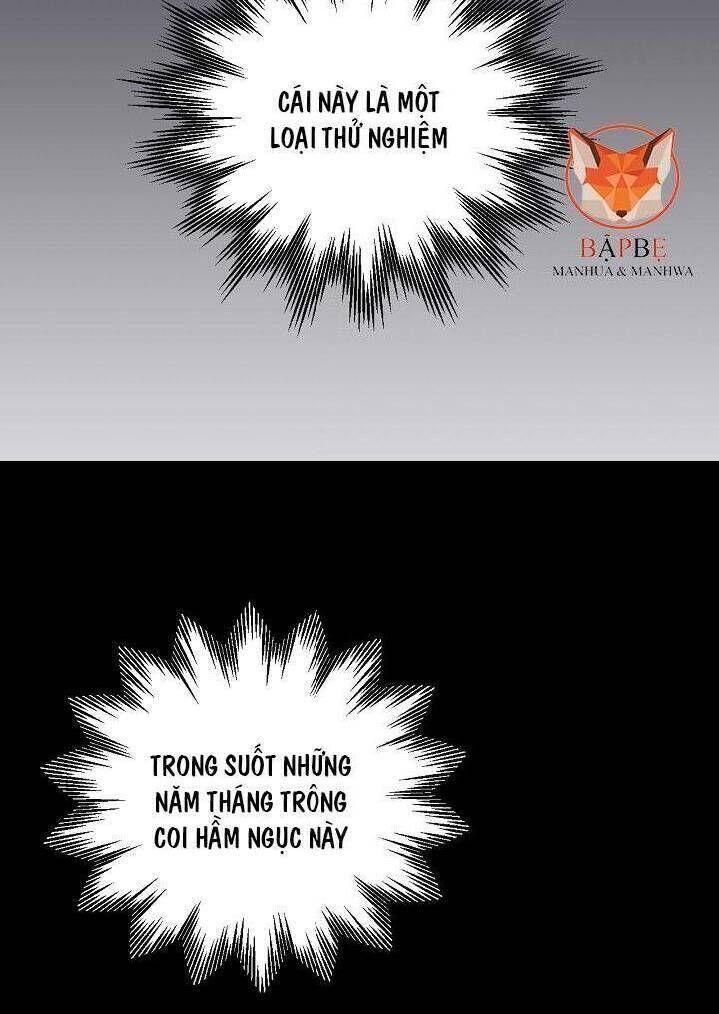 tôi lên cấp chỉ bằng cách ăn chapter 21 56